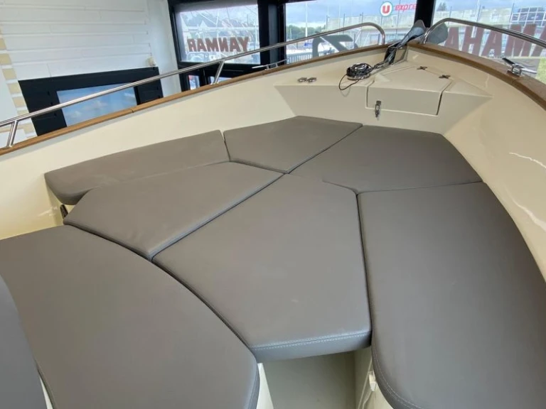 YachtCharter in Lège-Cap-Ferret - Rhea RHEA 27 auf SamBoat