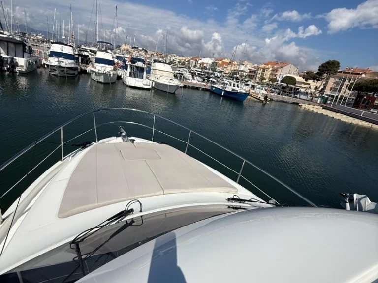 Motorboot mit oder ohne Skipper Rodman mieten in Cambrils