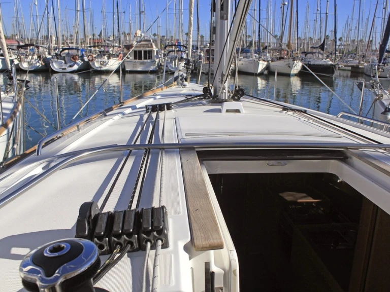 Segelboot mieten in Cambrils zum besten Preis