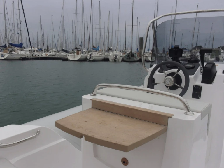 Capelli Tempest 625 Easy mieten La Trinité-sur-Mer