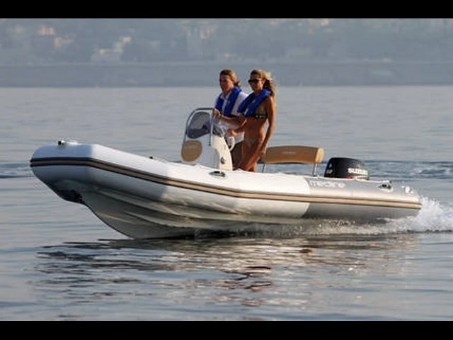 Boot mieten La Trinité-sur-Mer günstig Medline 500