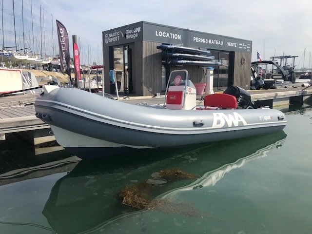 Bwa Sport 17 mieten La Trinité-sur-Mer
