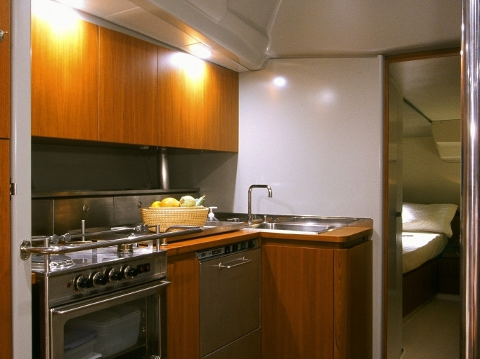 Boot mieten Barcelona günstig 65