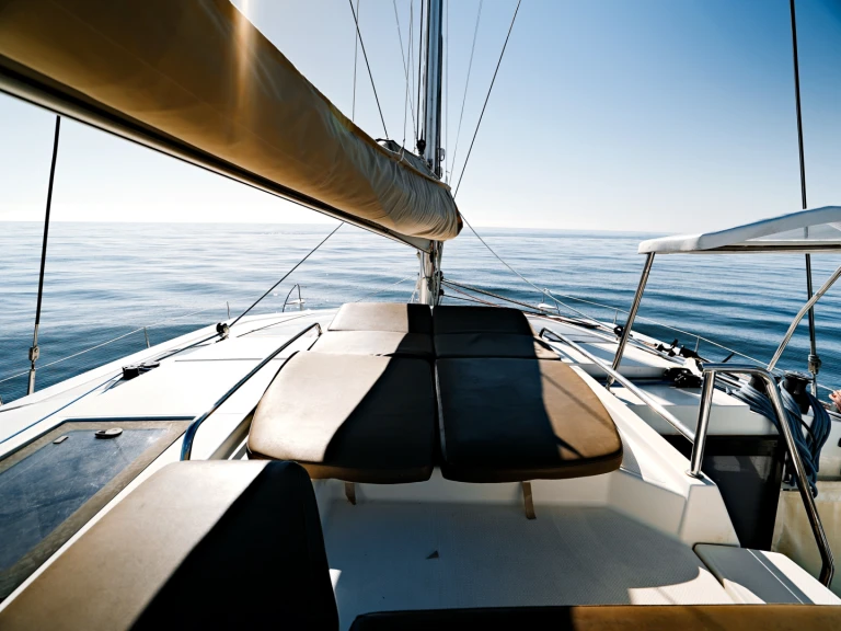 Katamaran mieten in Sant Antoni de Portmany zum besten Preis