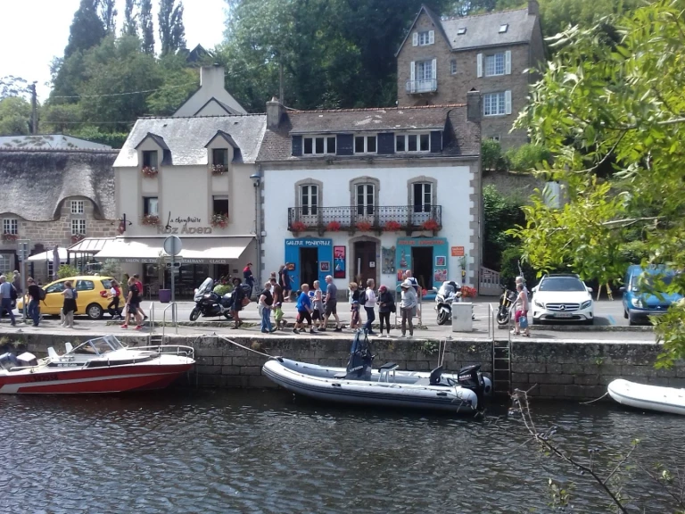 Ein Zodiac ZODIAC PRO 6.5 mieten in Port-Louis