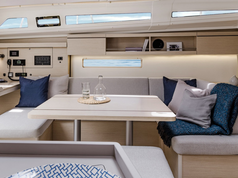 Segelboot mieten in Salivoli zum besten Preis