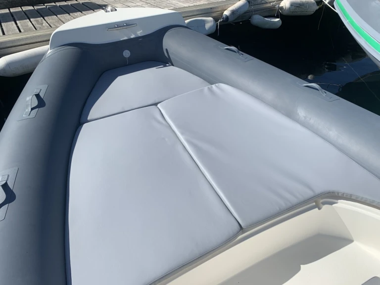 Bootsverleih Nautica Led Nautica Led 680 Propriano Samboat