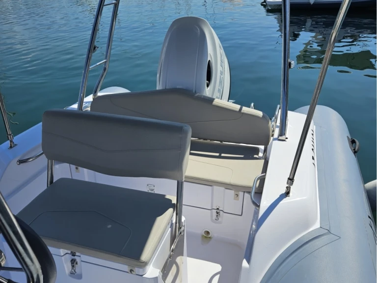 Bootsverleih Capelli Capelli 626 Luxe Propriano Samboat
