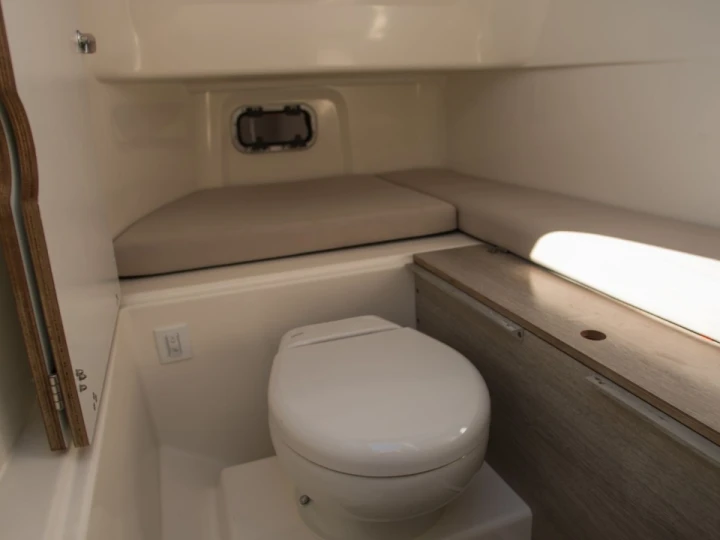 Schlauchboot mieten in Propriano zum besten Preis