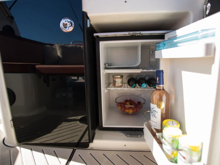 YachtCharter in Propriano - Zodiac Medline 9 auf SamBoat