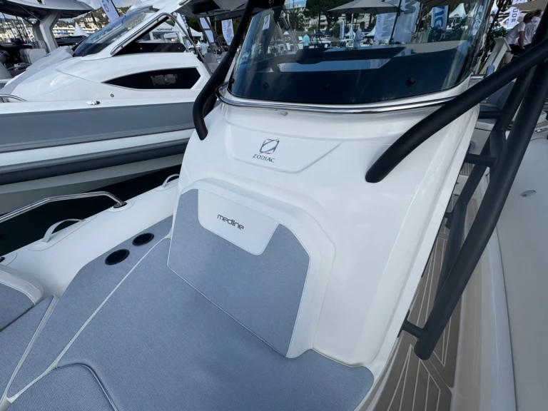 Schlauchboot mieten in Propriano zum besten Preis