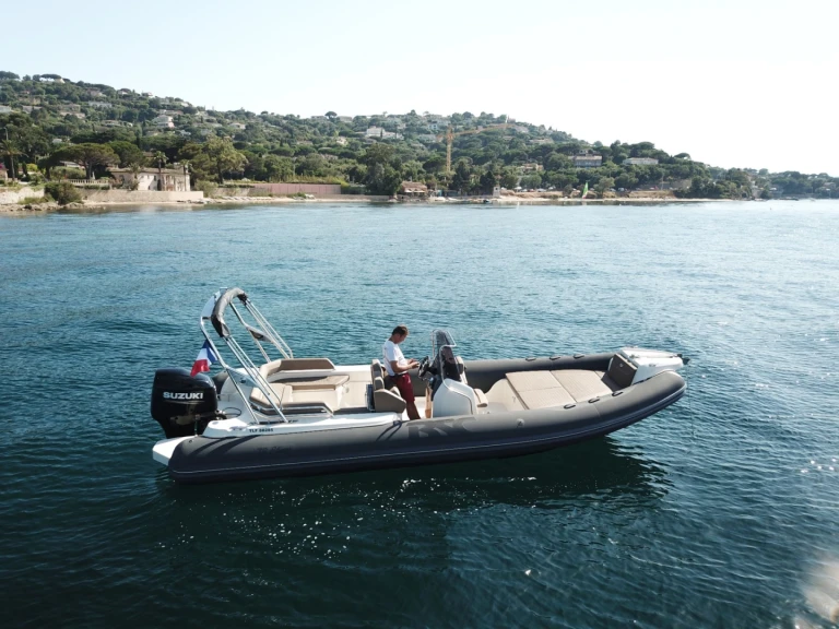 Bsc BSC 78 mieten Cogolin