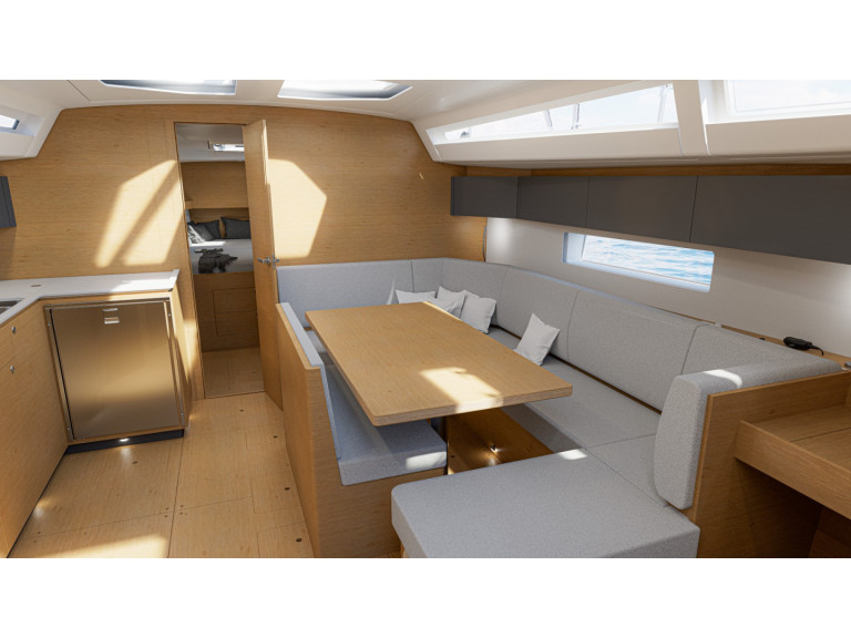 Elan Elan Impression 45[G] mieten Palermo