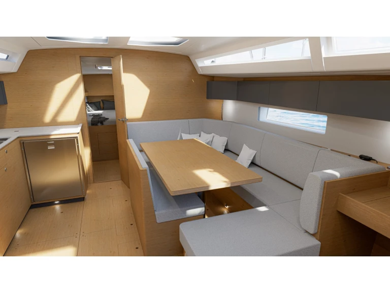 Elan Elan Impression 45[G] mieten Palermo