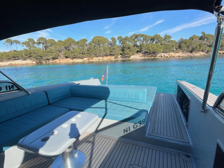Yacht mit oder ohne Skipper VanDutch mieten in Saint-Jean-Cap-Ferrat