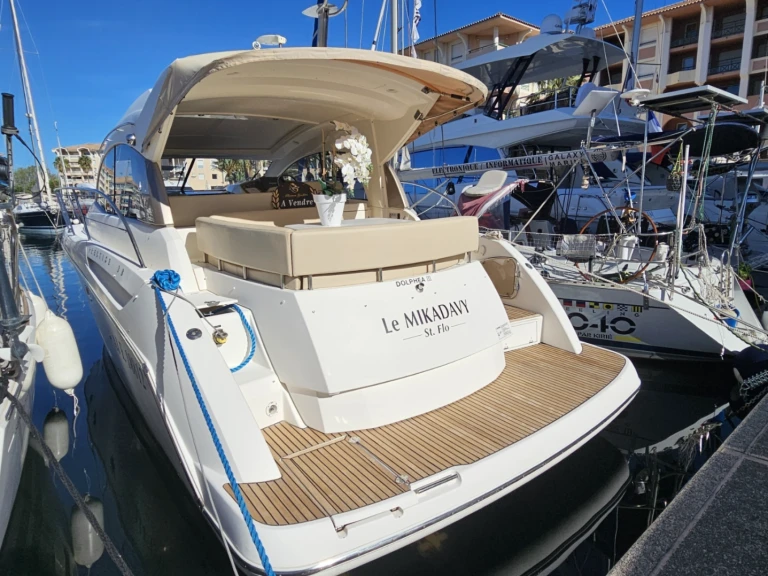 Yacht mieten in Saint-Jean-Cap-Ferrat zum besten Preis