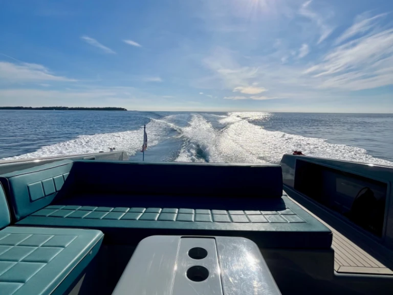 Yacht mit oder ohne Skipper VanDutch mieten in Saint-Jean-Cap-Ferrat