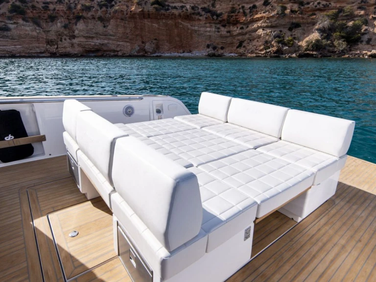 Yacht mieten in Beaulieu-sur-Mer zum besten Preis