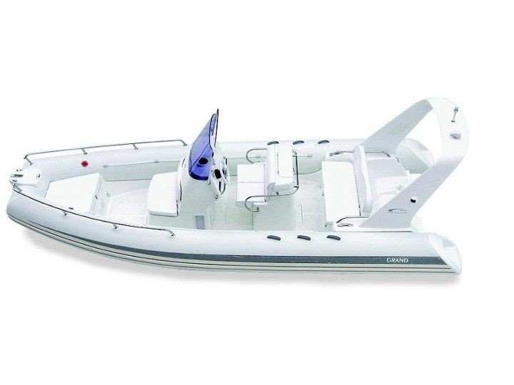 Ein DROMOR YACHTS DROMOR 28 CORINTHIAN mieten in Ferragudo