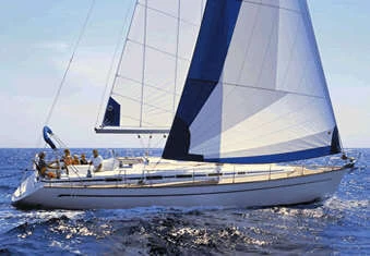 Ein Bavaria Bavaria 44 mieten in Punat