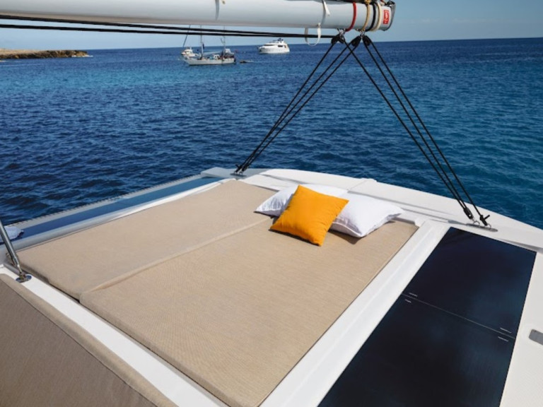 Katamaran mieten in Deme of Volos - Bali Bali 4.2