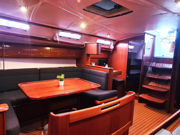 Segelboot mieten in Punat zum besten Preis