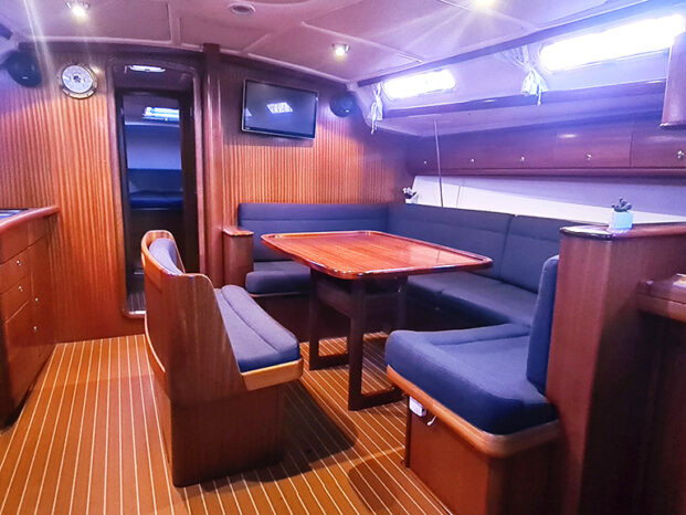 Bavaria Bavaria 44 mieten Punat