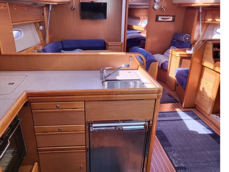 Segelboot mieten in Hjellestad zum besten Preis