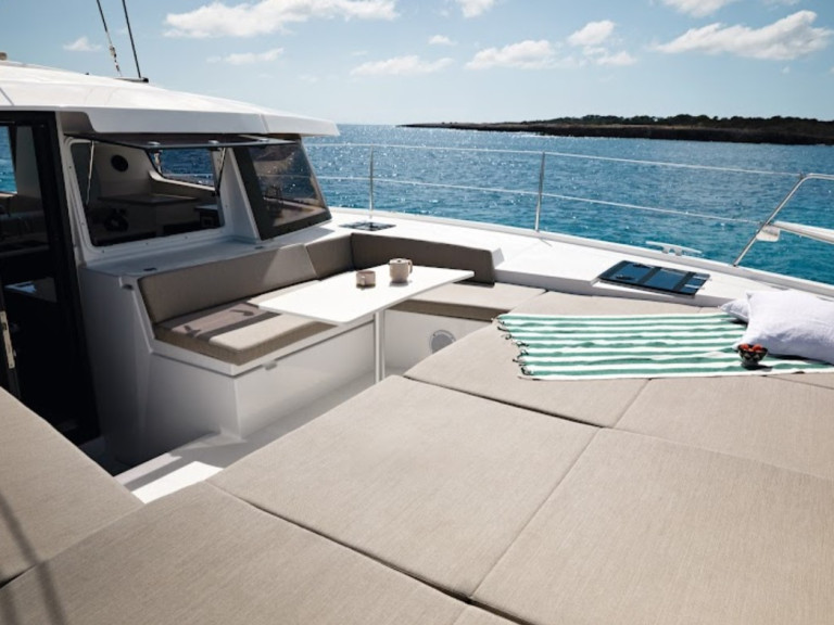 YachtCharter in Deme of Volos - Bali Bali 4.2 auf SamBoat