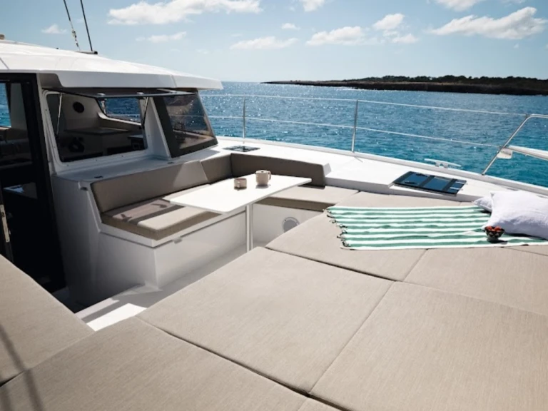 YachtCharter in Deme of Volos - Bali Bali 4.2 auf SamBoat