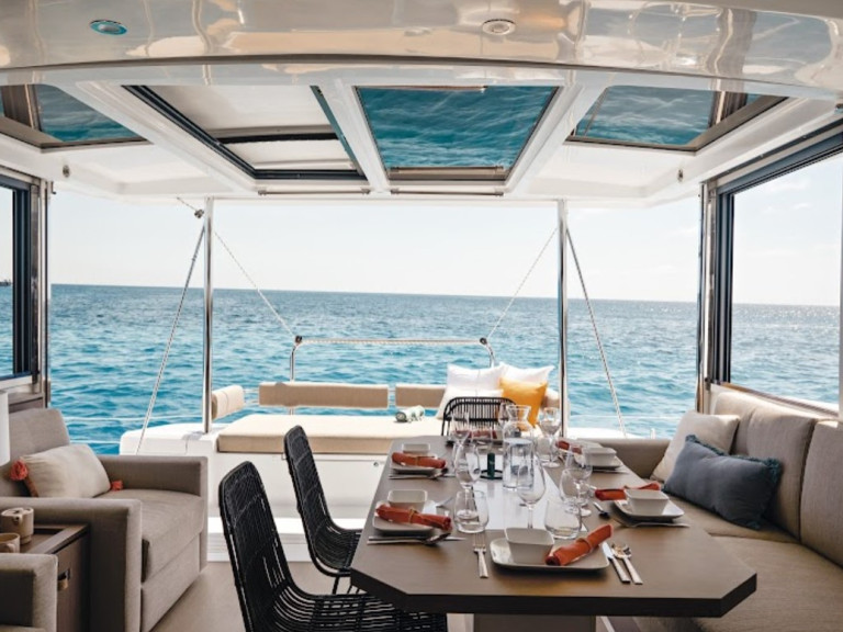 Ein Bali Bali 4.2 mieten in Deme of Volos