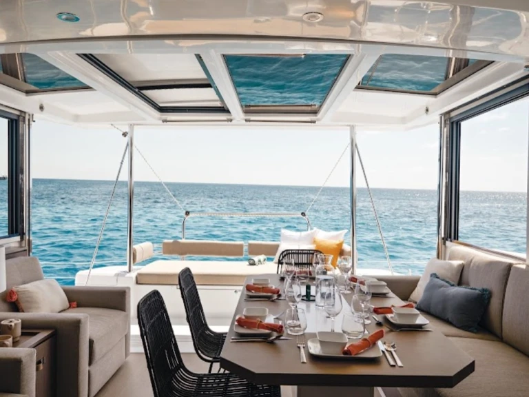 Ein Bali Bali 4.2 mieten in Deme of Volos