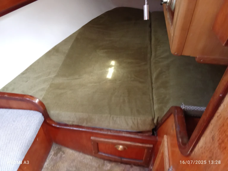 Segelboot mit oder ohne Skipper Jeanneau mieten in Lorient