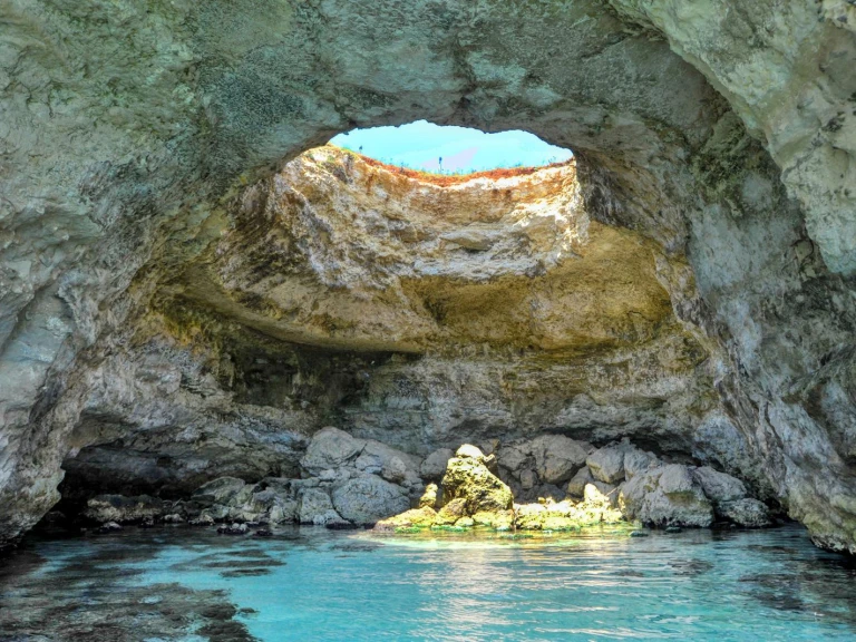 dolphin Dolphin 25 mieten Otranto