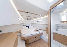 Bootsverleih Pardo Yachts Pardo 38 Port Grimaud Samboat