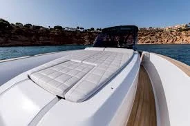 Pardo Yachts Pardo 38 mieten Port Grimaud