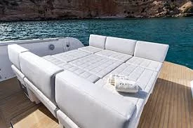 YachtCharter in Port Grimaud - Pardo Yachts Pardo 38 auf SamBoat