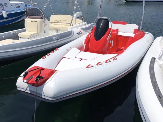 Bootsverleih Magnus 6.20 Porto Rotondo Samboat