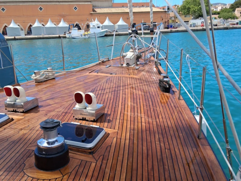 Boot mieten Welt günstig 22D