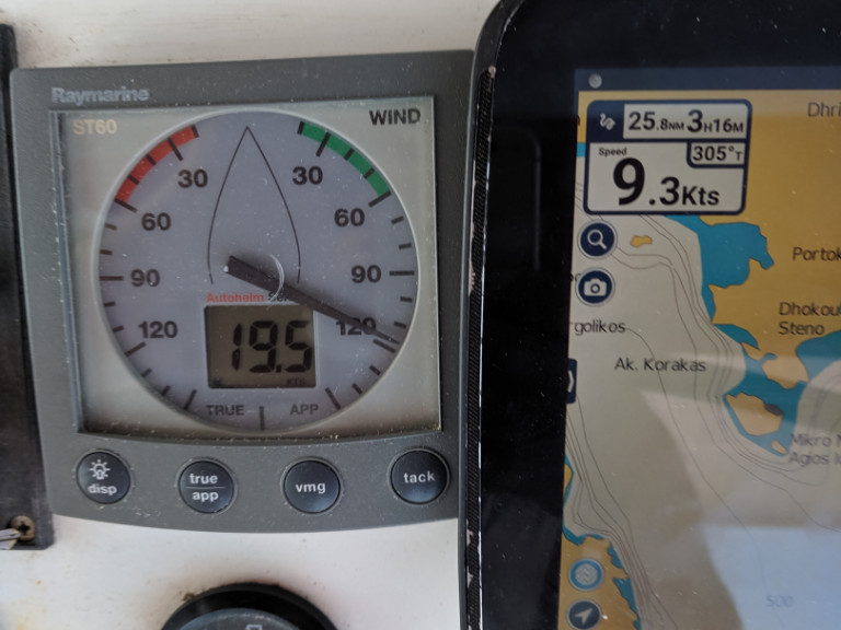 Bootsverleih Bénéteau Oceanis 411 Clipper Álimos Samboat