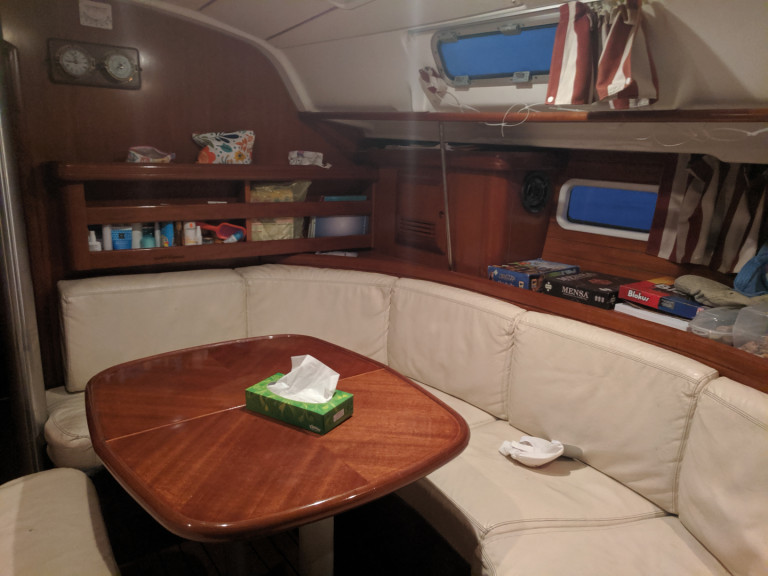 Segelboot mieten in Álimos zum besten Preis