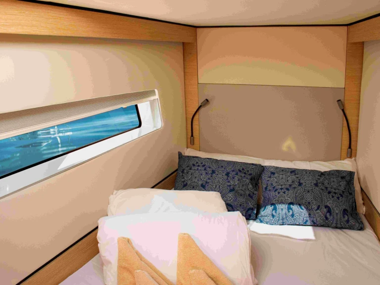 YachtCharter in Primošten - Nautitech Nautitech 44 Open auf SamBoat