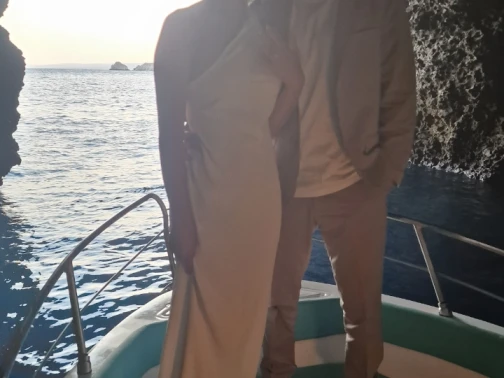 Motorboot mit oder ohne Skipper Rio mieten in Taormina