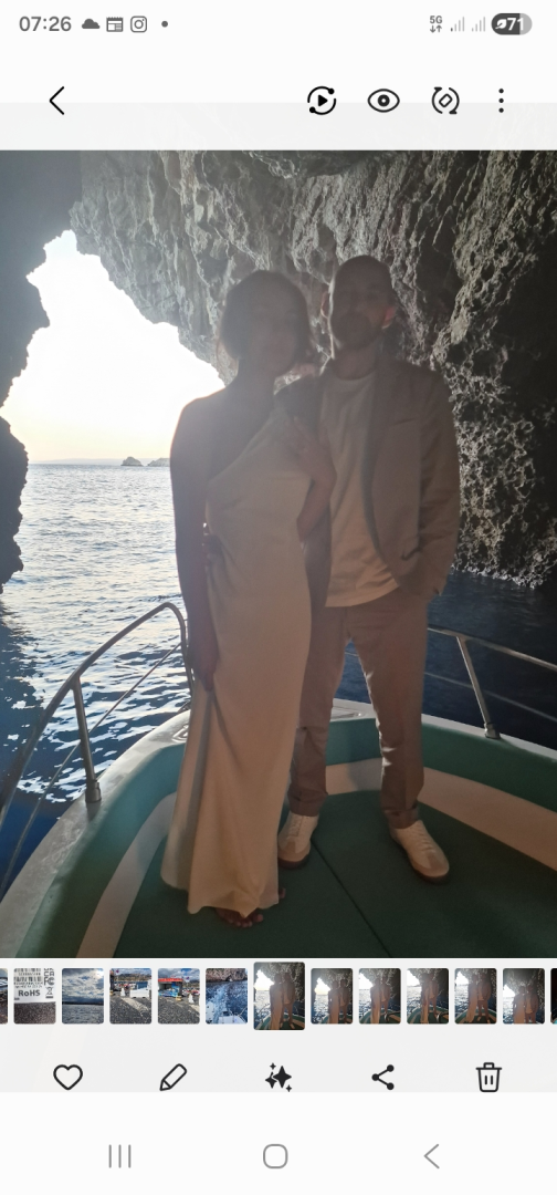 Motorboot mit oder ohne Skipper Rio mieten in Taormina