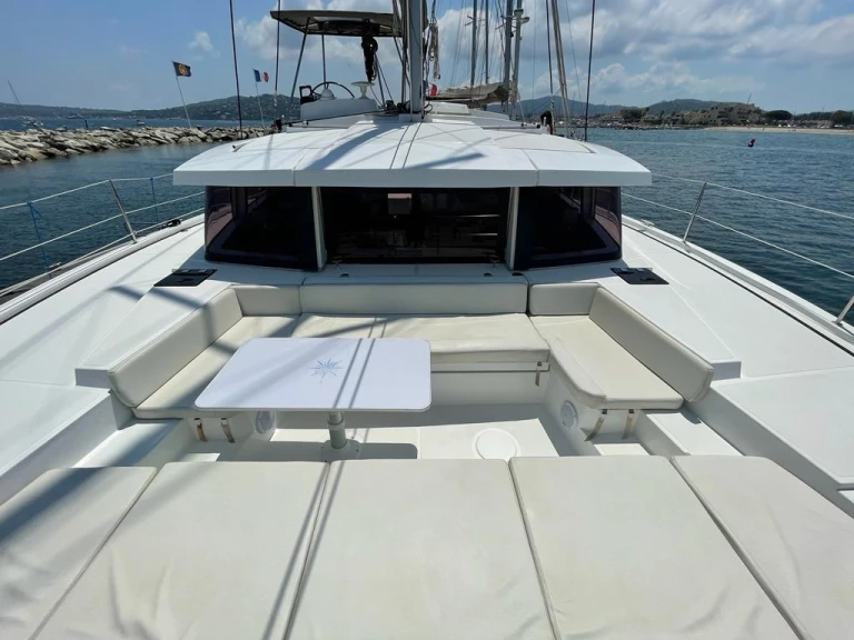 Boot mieten Villeneuve-Loubet günstig Bali 4.1
