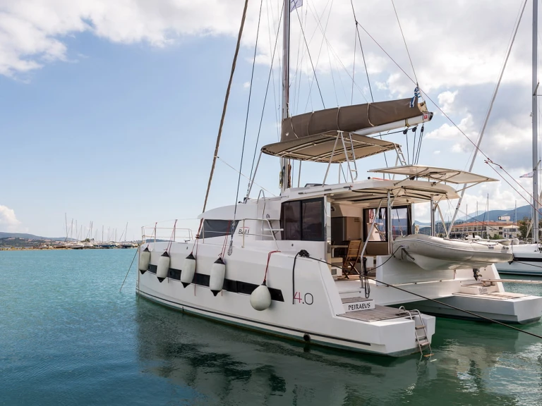 Ein Bali Bali 4.0 mieten in Rimini