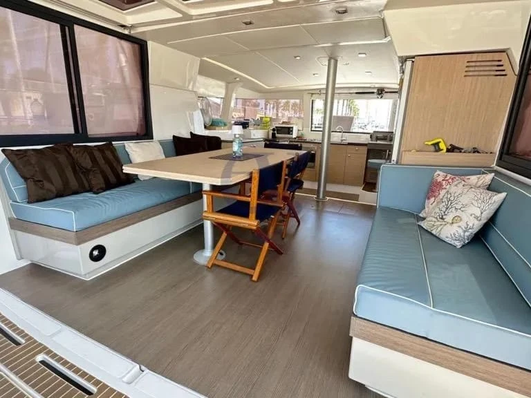 Boot mieten Rimini günstig Bali 4.0