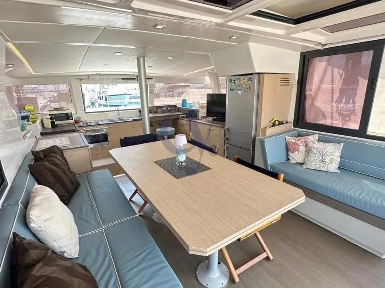 YachtCharter in Rimini - Bali Bali 4.0 auf SamBoat