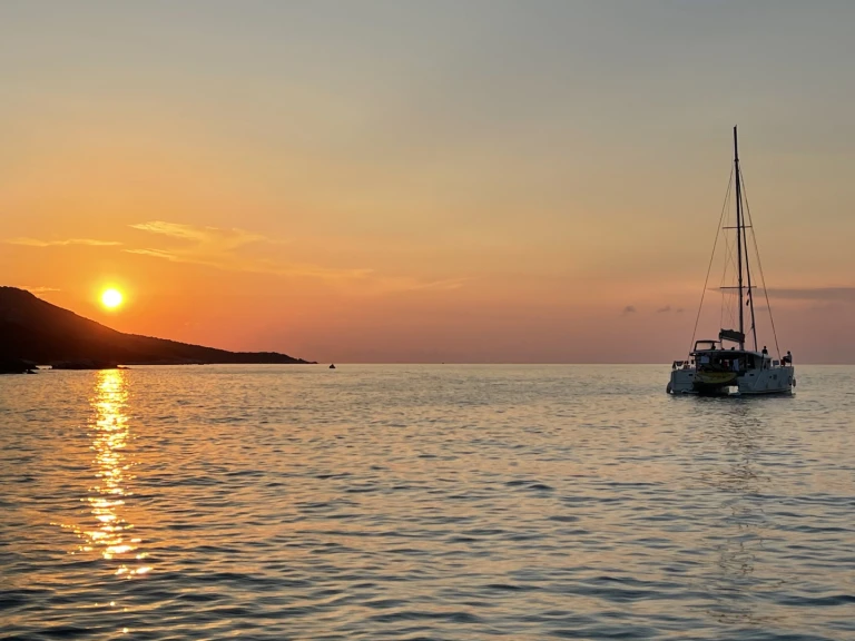 Motorboot mieten in Oletta zum besten Preis