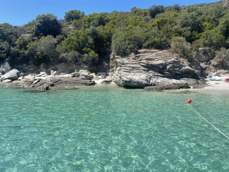 Jeanneau Merry Fisher 1095 mieten Oletta